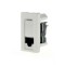 MODULO PIAL PLUS+ BCO TOM RJ45 CAT5E 615045BC PC 1