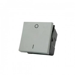 MODULO PIAL PLUS+ CZA 1BIPOLAR SIMPL 25A 612016CZ PC 1