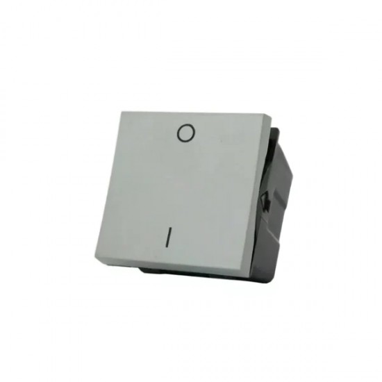 MODULO PIAL PLUS+ CZA 1BIPOLAR SIMPL 25A 612016CZ PC 1