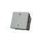 MODULO PIAL PLUS+ CZA 1BIPOLAR SIMPL 25A 612016CZ PC 1