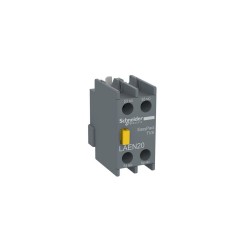BL CONTATO AUX SCHNEIDER INSTANT FRONTAL 2NA PC 1