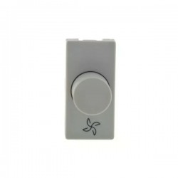 MODULO PIAL PLUS+ CZA CONTROLE VENT BIV 611027CZ PC 1