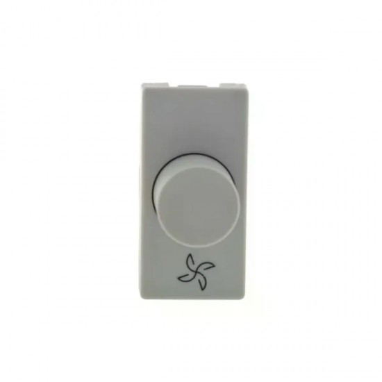 MODULO PIAL PLUS+ CZA CONTROLE VENT BIV 611027CZ PC 1
