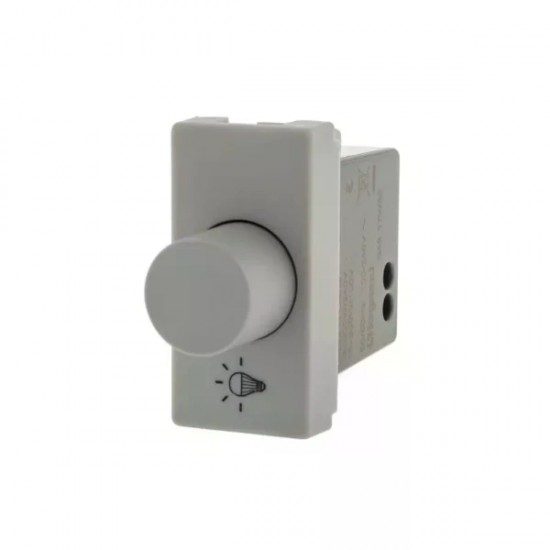 MODULO PIAL PLUS+ CZA DIMMER BIV 611037CZ PC 1
