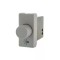 MODULO PIAL PLUS+ CZA DIMMER BIV 611037CZ PC 1