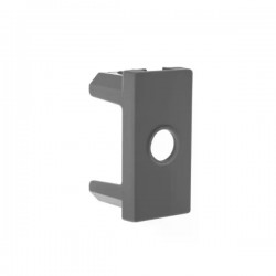 MODULO PIAL PLUS+ CZA MODULO FURO 611048CZ PC 1