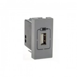 MODULO PIAL PLUS+ CZA TOM 1 USB 615088CZ PC 1