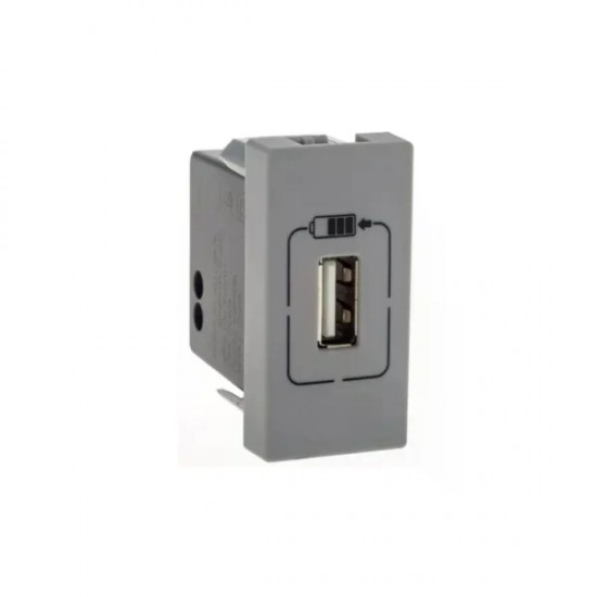 MODULO PIAL PLUS+ CZA TOM 1 USB 615088CZ PC 1