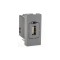 MODULO PIAL PLUS+ CZA TOM 1 USB 615088CZ PC 1