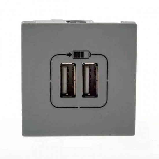 MODULO PIAL PLUS+ CZA TOM 2 USB 615089CZ PC 1