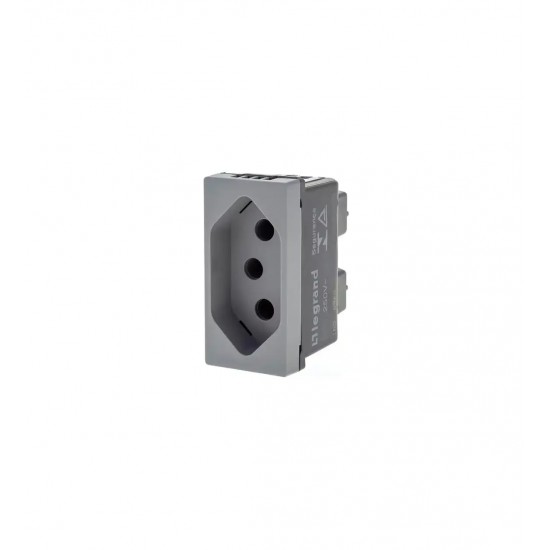 MODULO PIAL PLUS+ CZA TOM 20A 615060CZ PC 1