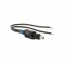 MODULO PIAL PLUS+ LED AZUL BIV P/INTER 615099NT  PC 1