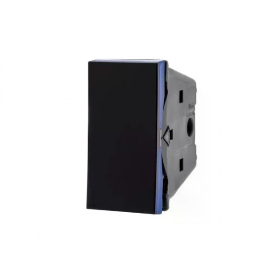 MODULO PIAL PLUS+ PTO 1BIPOLAR PARAL 10A 612008PT PC 1