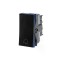 MODULO PIAL PLUS+ PTO 1CAMPAINHA 611012PT BORN AUT PC 1