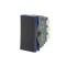 MODULO PIAL PLUS+ PTO 1PARALELO 611011PT BORNE AUT PC 1