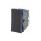 MODULO PIAL PLUS+ PTO 1SIMPLES 611010PT BORNE AUT PC 1
