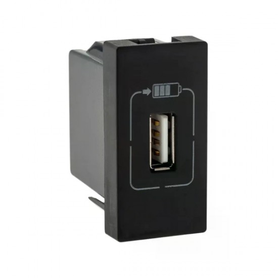 MODULO PIAL PLUS+ PTO TOM 1 USB 615088PT PC 1