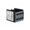 BL CONTATO AUX SIEMENS FRONTAL 1NA+1NF S00-S3 PF PC 1