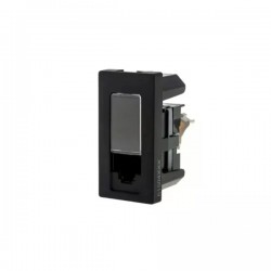 MODULO PIAL PLUS+ PTO TOM RJ45 CAT5E 615045PT PC 1