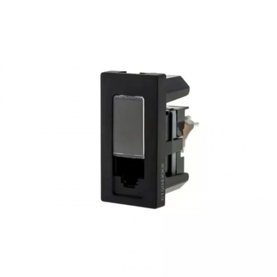 MODULO PIAL PLUS+ PTO TOM RJ45 CAT5E 615045PT PC 1