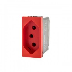 MODULO PIAL PLUS+ VRM TOM 10A 615083VM  PC 1