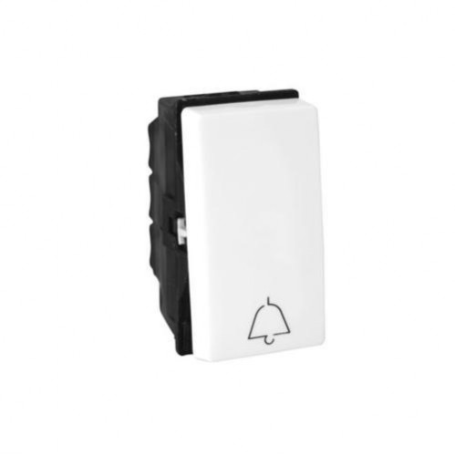 MODULO PIAL POP 1 INT CAMPAINHA 10A LG040 PC 1