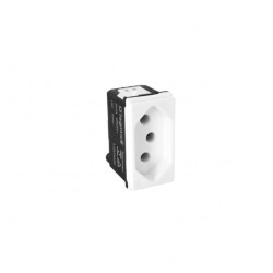 MODULO PIAL POP 1 TOMADA 20A LG03020 PC 1