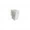 MODULO SIENA 1 INT BIPOLAR SIMPLES 6056 PC 1