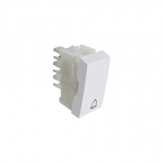 MODULO SIENA 1 INT CAMPAINHA 6001 PC 1