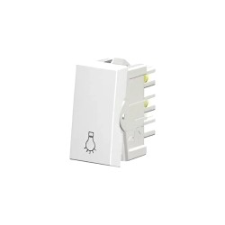 MODULO SIENA 1 INT MINUTERIA 6002 PC 1