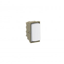 MODULO ZEFFIA 1 INT SIMPLES 10A 680150 PC 1