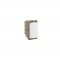 MODULO ZEFFIA 1 INT SIMPLES 10A 680150 PC 1
