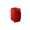 MODULO ZEFFIA 1 TOMADA 20A VERM 680161VM PC 1
