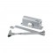 MOLA HIDRAUL AEREA INTELBRAS MH 102A P/45KG PRATA UN 1