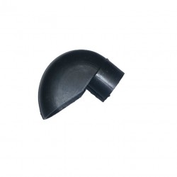MUFLA PVC I 3/4   PC 1