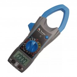 MULTIMETRO ALICATE DIGITAL MINIPA CAT IV ET-3201A PC 1