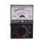 MULTIMETRO ANALOGICO PROFIS 1000A BRASFORT 8520 PC 1