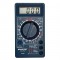 MULTIMETRO DIGITAL BRASFORT 8522 PC 1