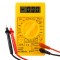 MULTIMETRO DIGITAL JNG JC-DT830B PC 1
