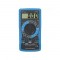 MULTIMETRO DIGITAL MINIPA 3 1/2D  10A ET-1002 PC 1