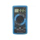 MULTIMETRO DIGITAL MINIPA 3 1/2D  10A ET-1002 PC 1