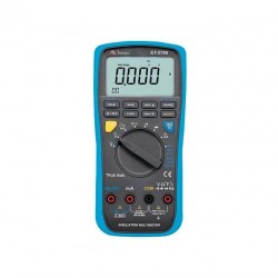 MULTIMETRO DIGITAL MINIPA MEGOMETRO ET-2780 PC 1