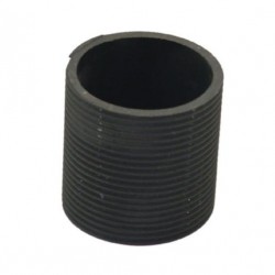 NIPLE PVC D 1 1/2 PC 1