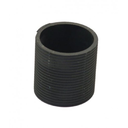 NIPLE PVC D 1 1/2 PC 1
