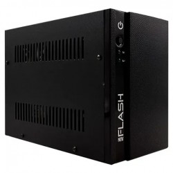 NOBREAK ESTAB NEW FLASH  700VA BIV/115 1 BAT 35 MI PC 1