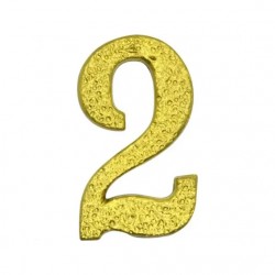 NUMERO APTO COLONIAL PAVILONIS   2 MINI CF 1