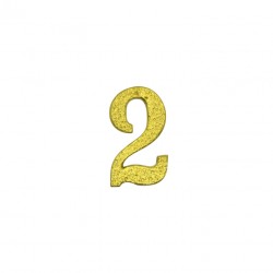 NUMERO APTO COLONIAL PAVILONIS   2 MINI CF 1