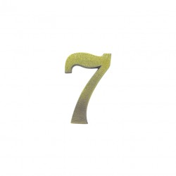 NUMERO APTO.COLON.PEXCEL   7 MINI CF 1