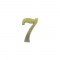 NUMERO APTO.COLON.PEXCEL   7 MINI CF 1