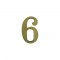 NUMERO APTO.COLON.PEXCEL 6/9 MINI CF 1
